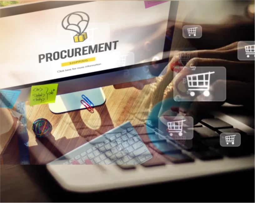 Procurement Solutions